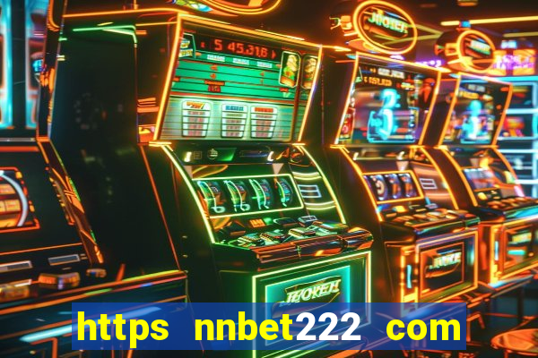 https nnbet222 com home game gamecategoryid 0